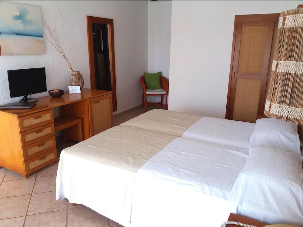 Almai Cumbuco Otel Dış mekan fotoğraf