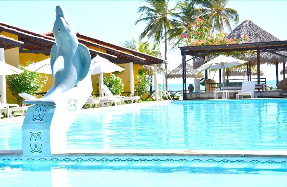 Almai Cumbuco Otel Dış mekan fotoğraf