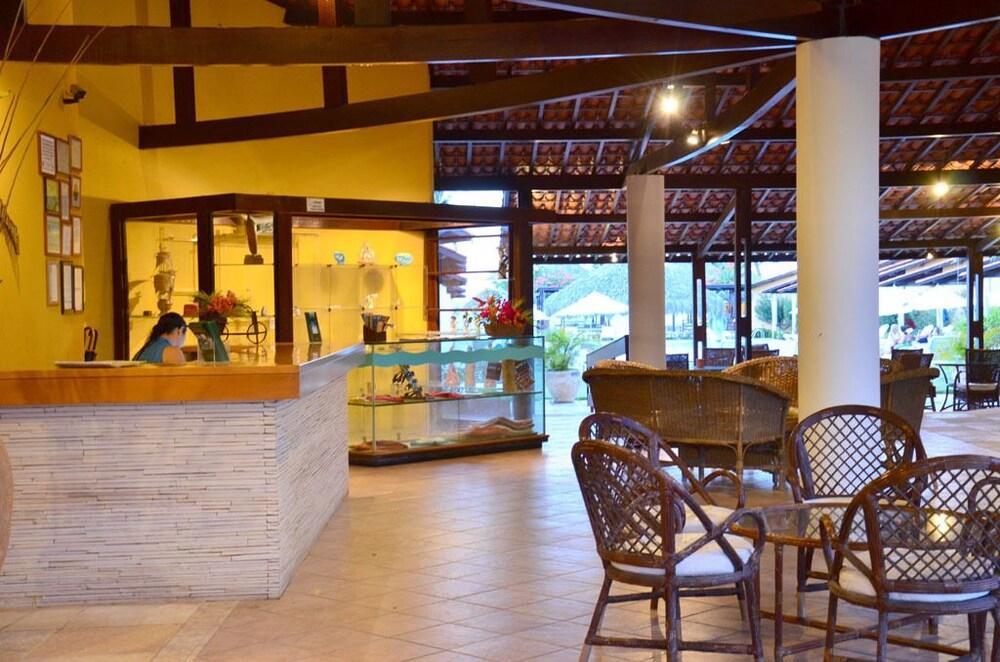 Almai Cumbuco Otel Dış mekan fotoğraf