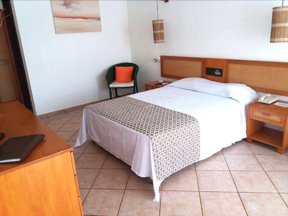 Almai Cumbuco Otel Dış mekan fotoğraf