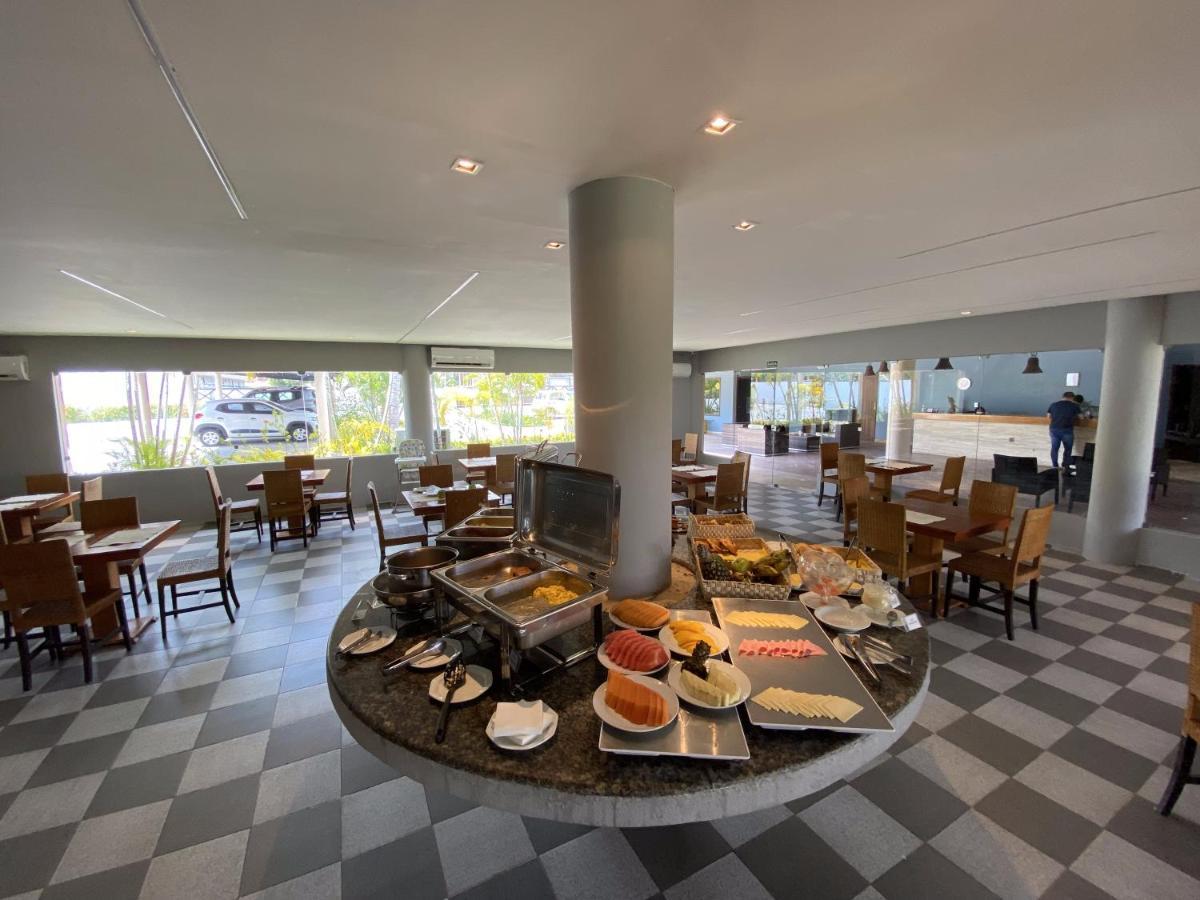 Almai Cumbuco Otel Dış mekan fotoğraf