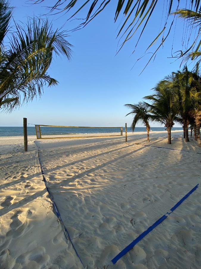 Almai Cumbuco Otel Dış mekan fotoğraf