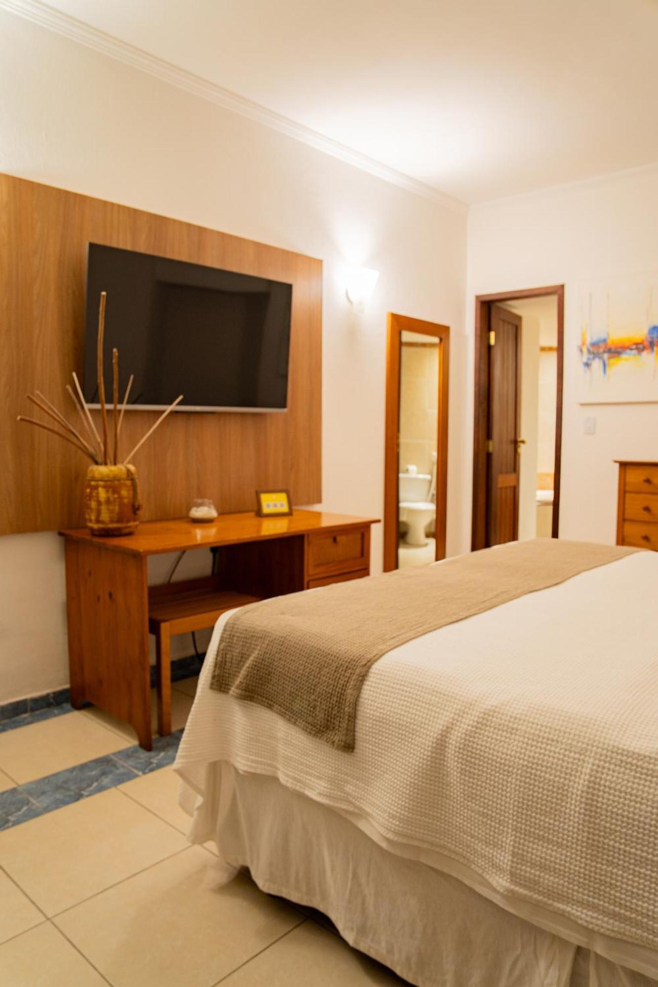 Almai Cumbuco Otel Dış mekan fotoğraf