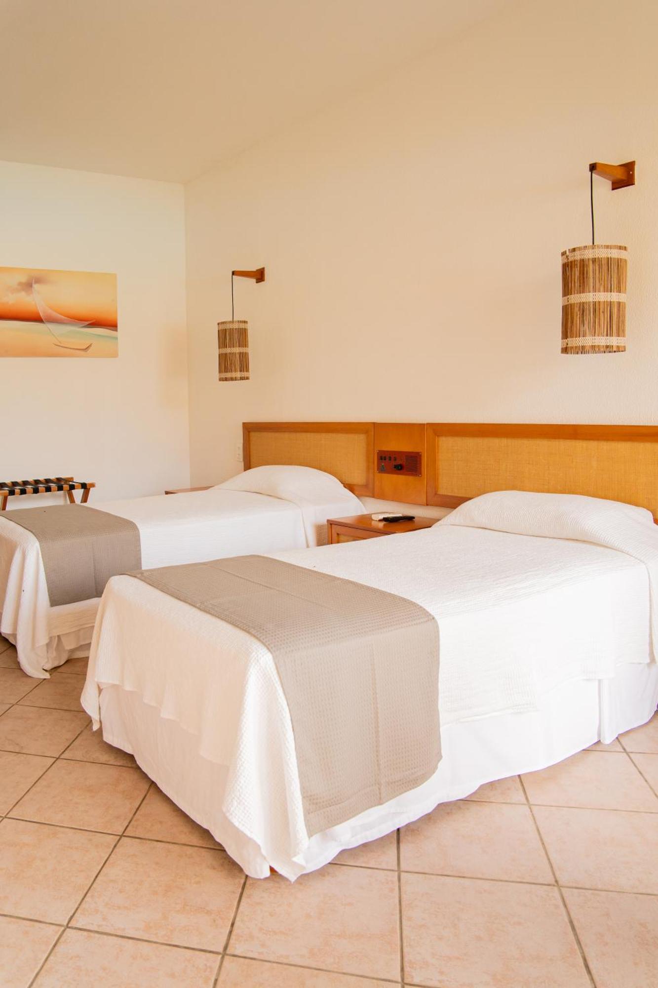 Almai Cumbuco Otel Dış mekan fotoğraf