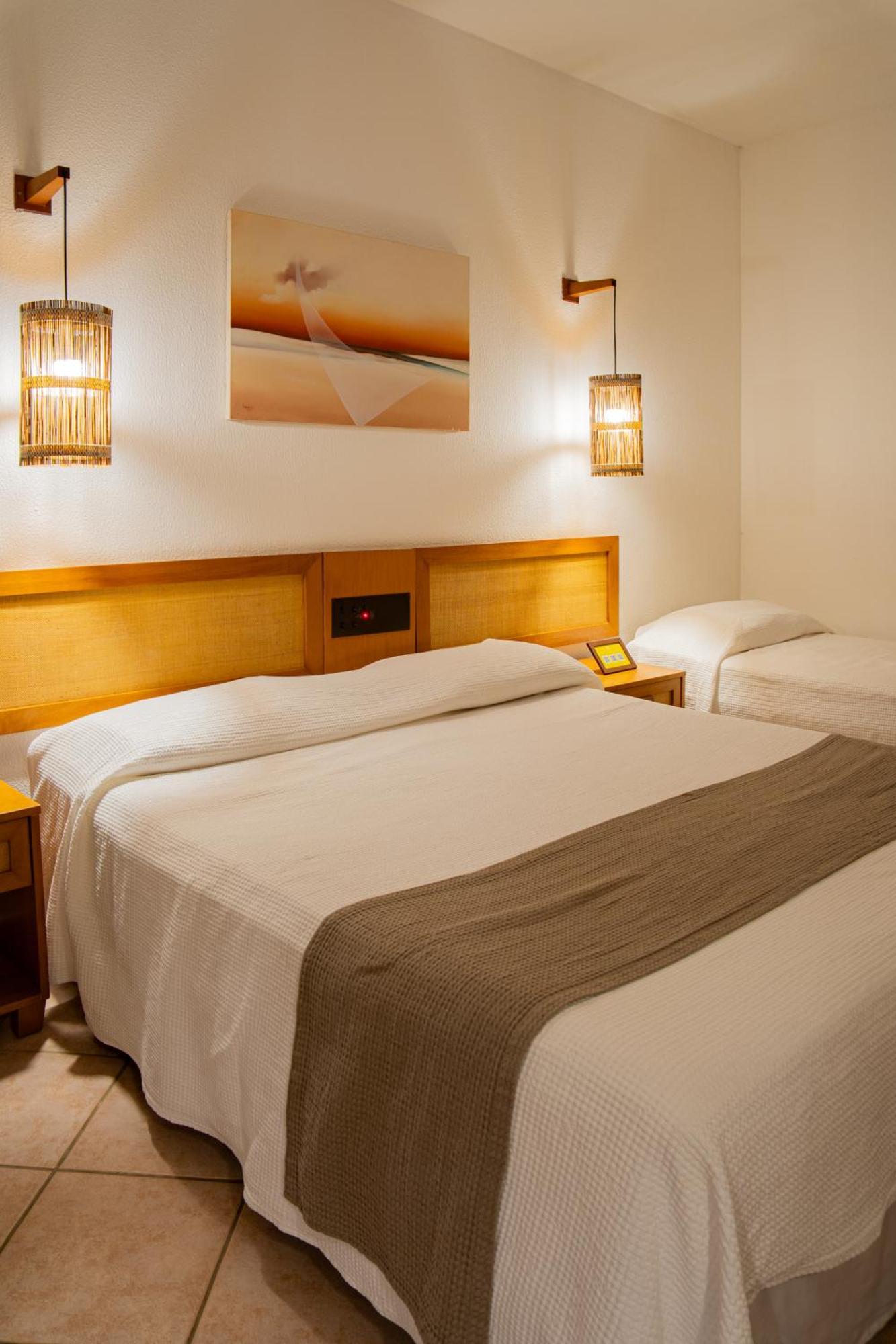 Almai Cumbuco Otel Dış mekan fotoğraf