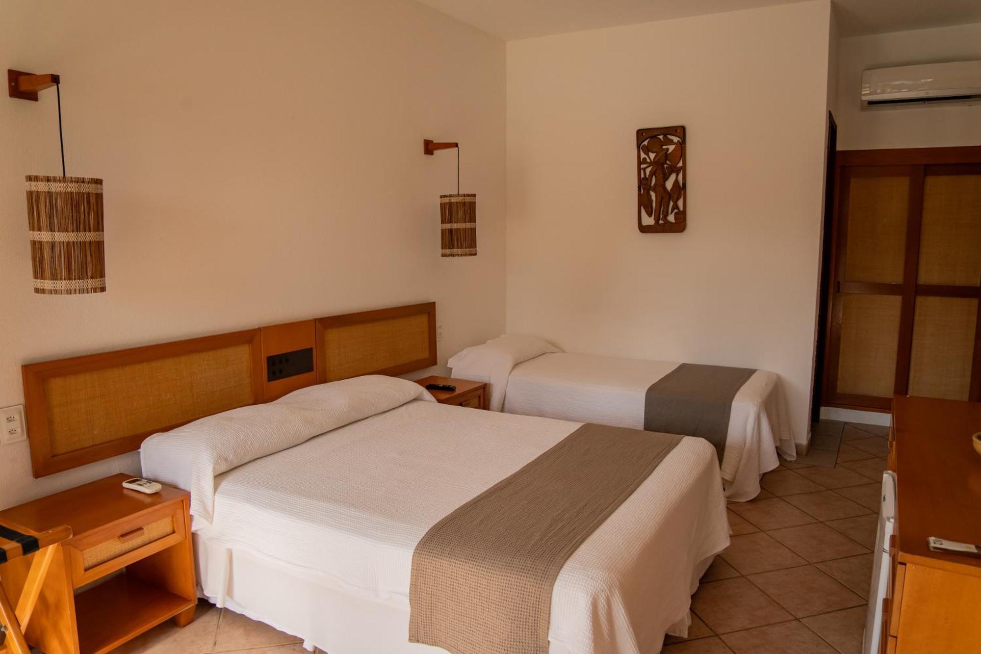 Almai Cumbuco Otel Dış mekan fotoğraf