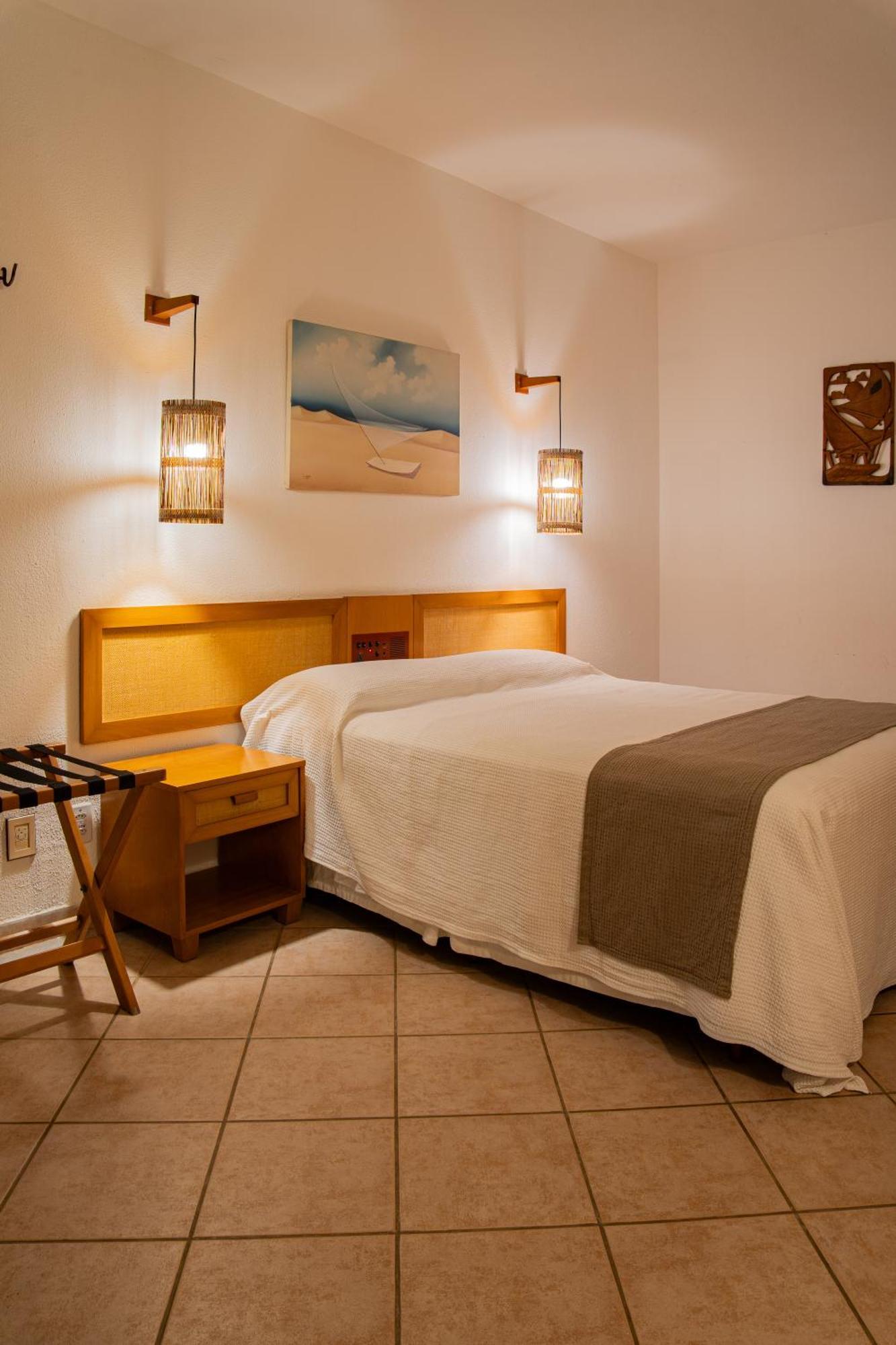Almai Cumbuco Otel Dış mekan fotoğraf