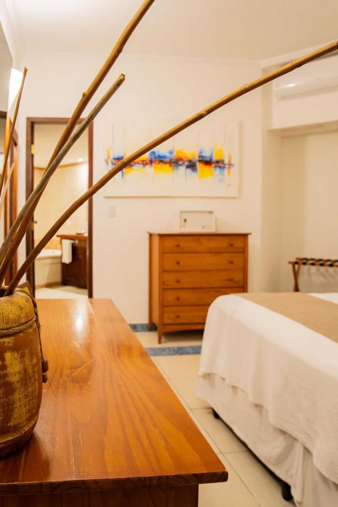 Almai Cumbuco Otel Dış mekan fotoğraf