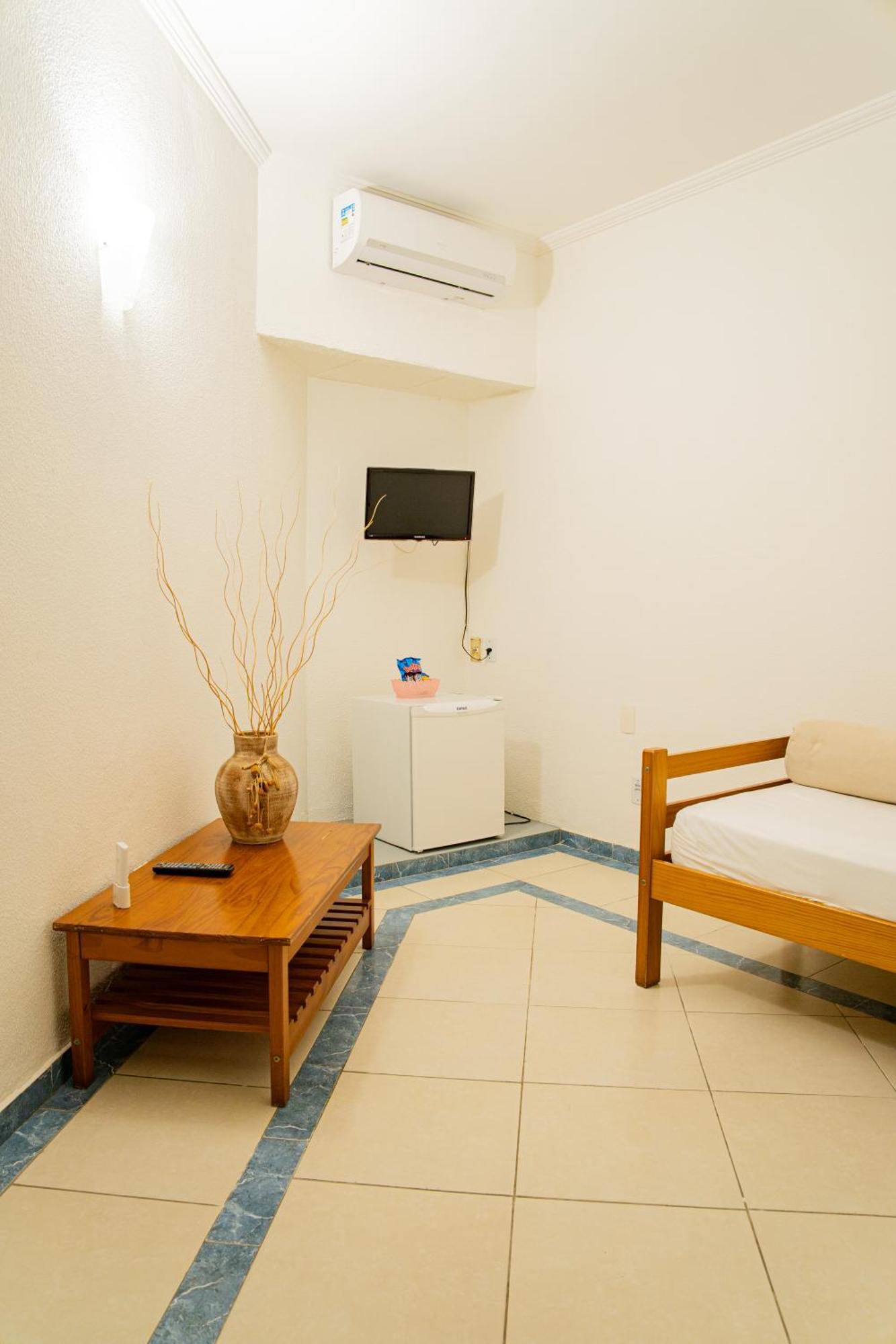 Almai Cumbuco Otel Dış mekan fotoğraf