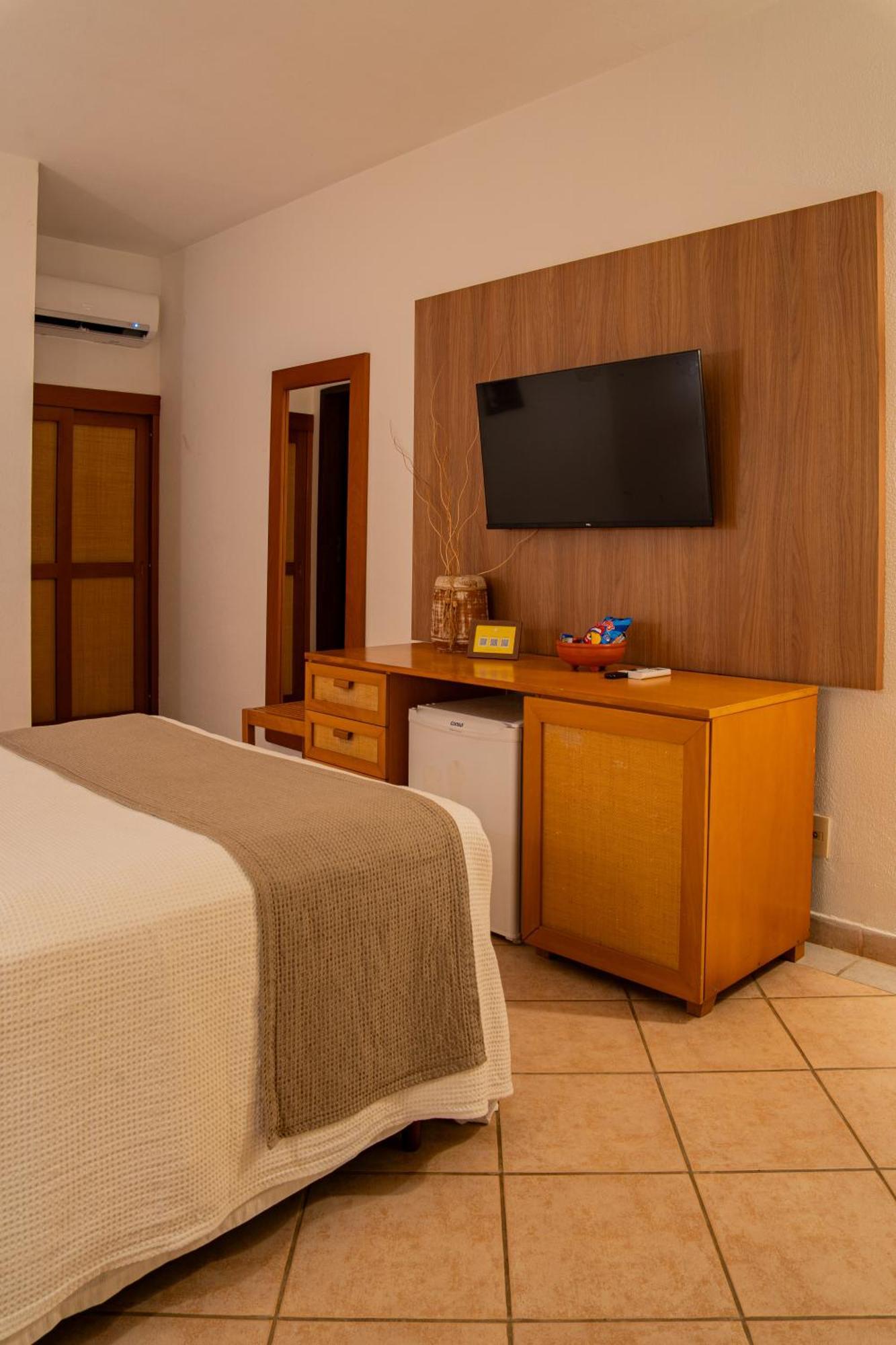 Almai Cumbuco Otel Dış mekan fotoğraf
